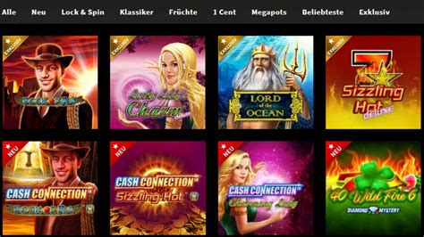 stargames. de deutschen Casino